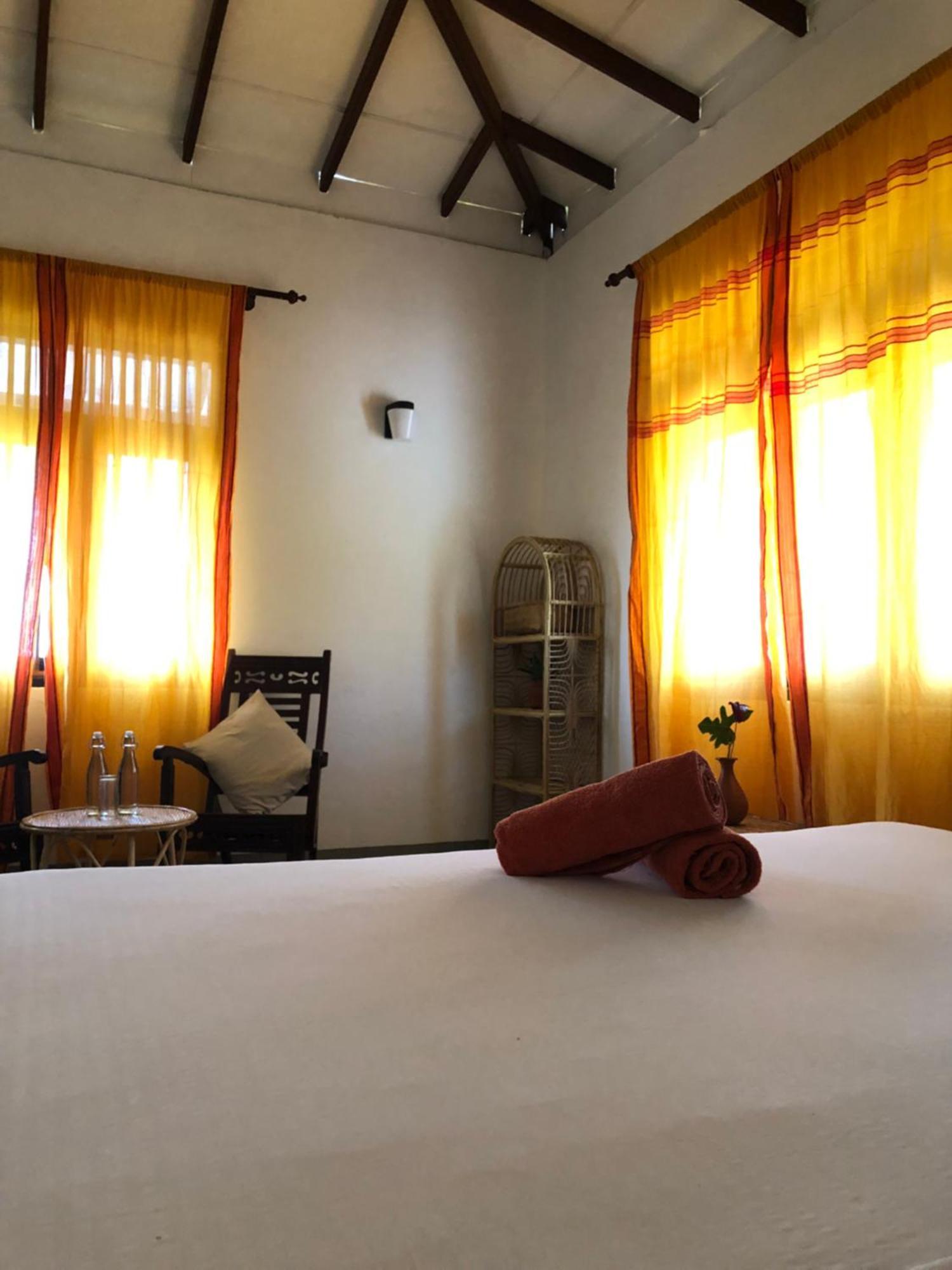 Hotel One Bhakthi Ahangama Zewnętrze zdjęcie