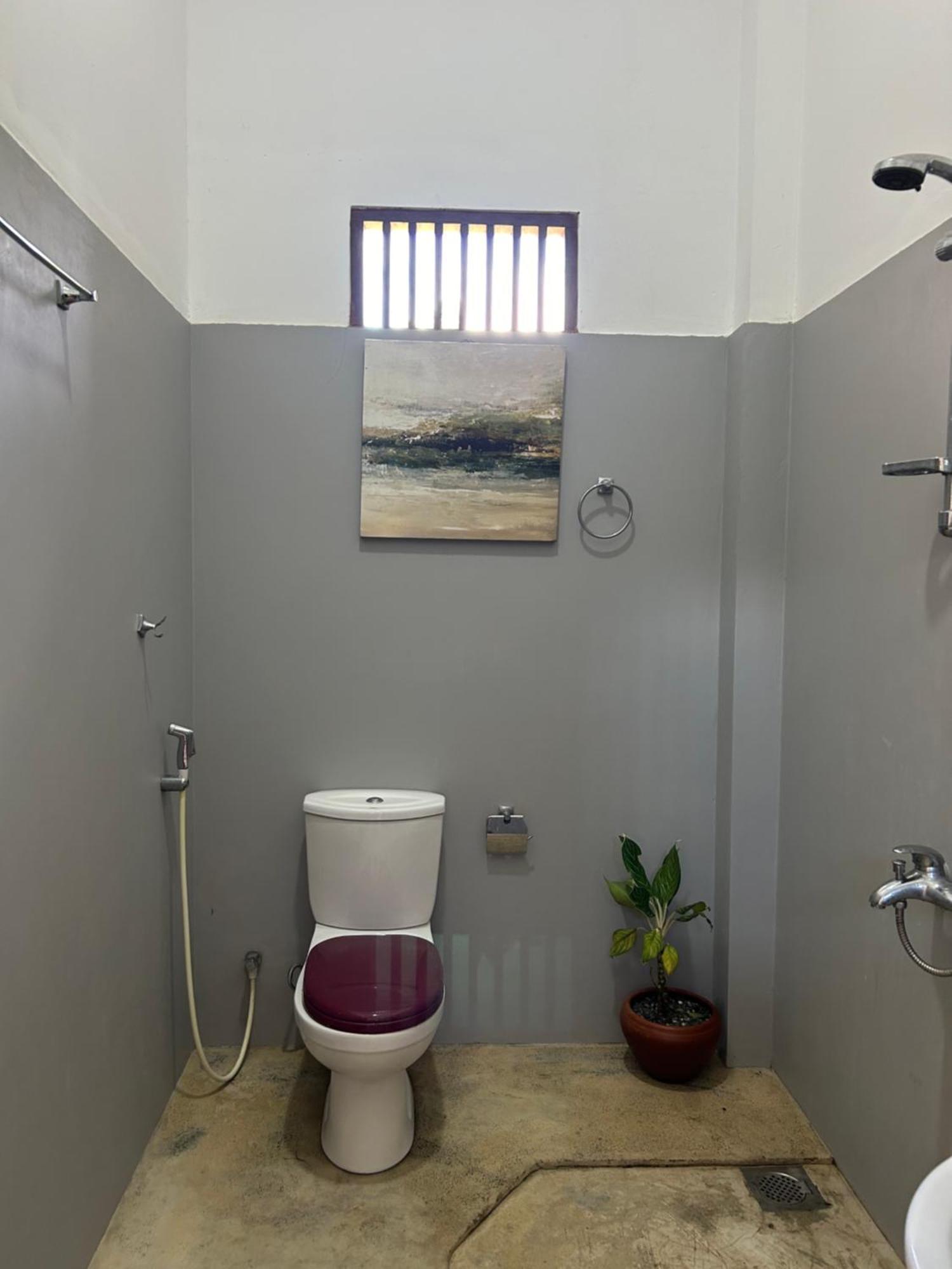 Hotel One Bhakthi Ahangama Zewnętrze zdjęcie