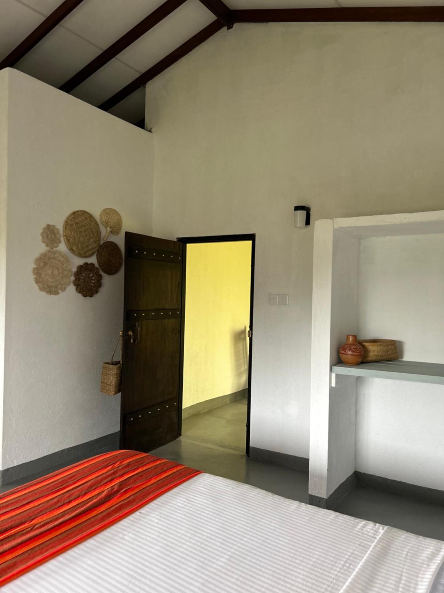 Hotel One Bhakthi Ahangama Zewnętrze zdjęcie