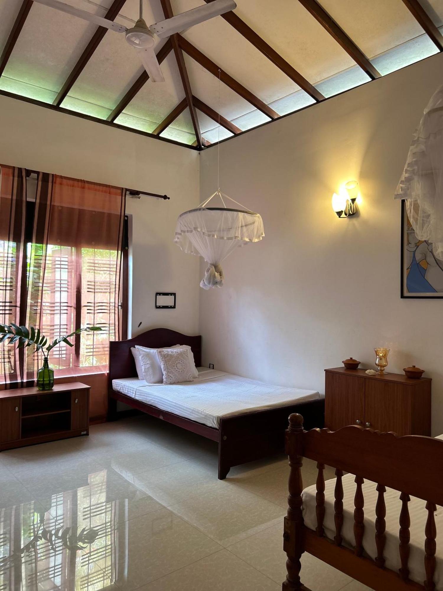 Hotel One Bhakthi Ahangama Zewnętrze zdjęcie