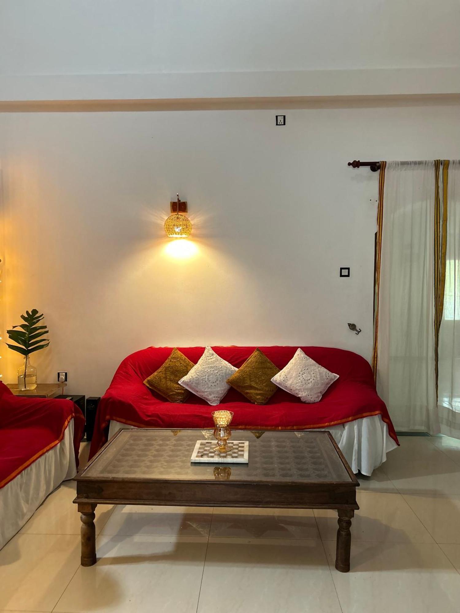 Hotel One Bhakthi Ahangama Zewnętrze zdjęcie