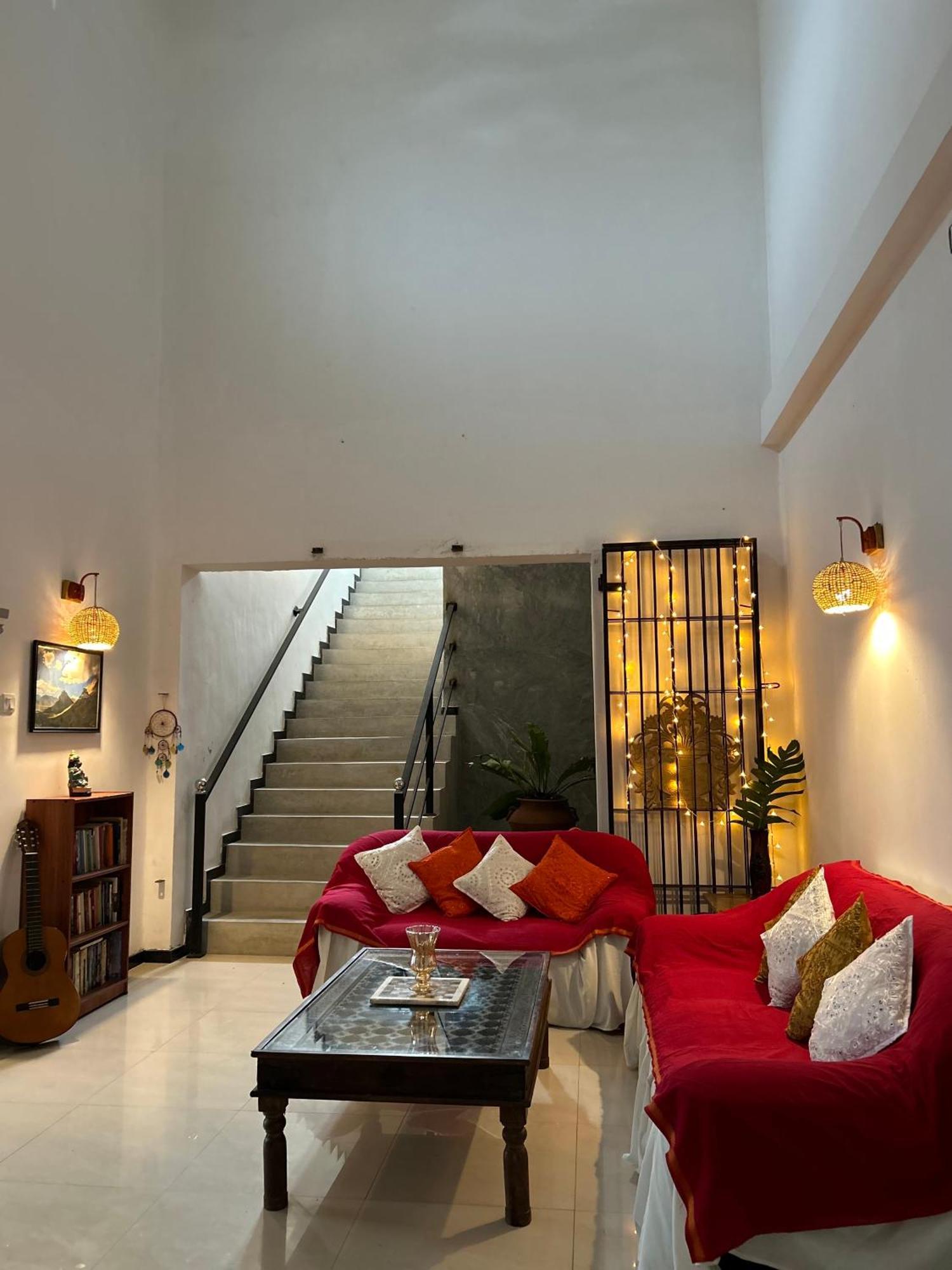 Hotel One Bhakthi Ahangama Zewnętrze zdjęcie