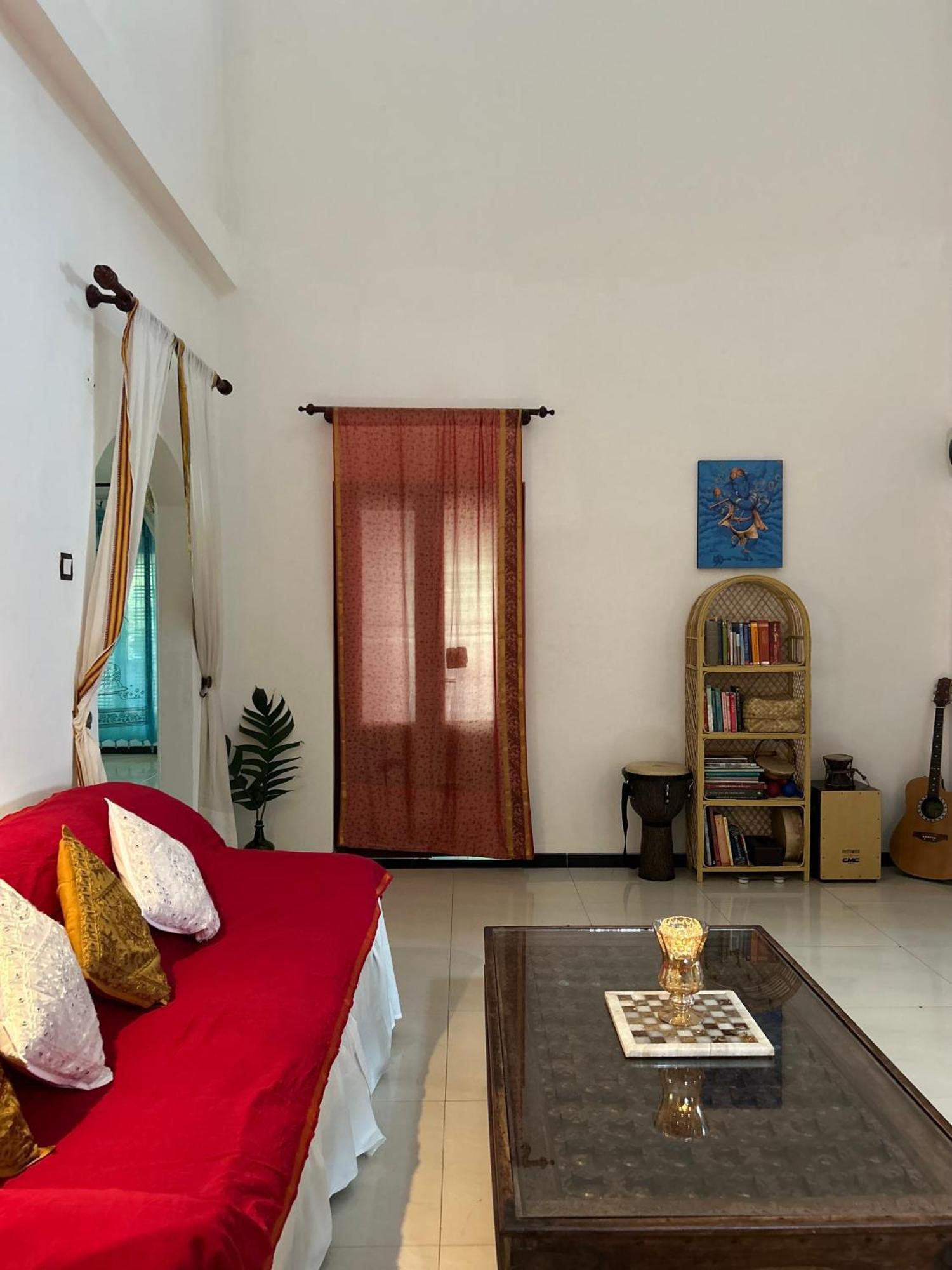 Hotel One Bhakthi Ahangama Zewnętrze zdjęcie