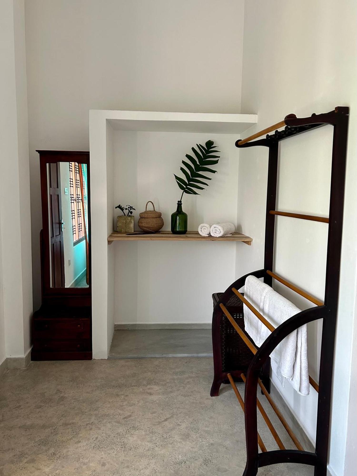 Hotel One Bhakthi Ahangama Zewnętrze zdjęcie