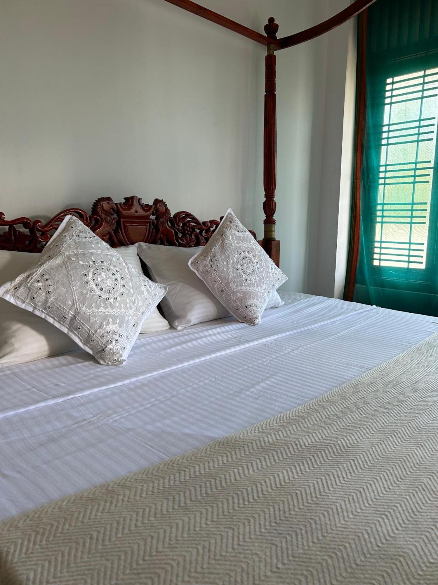 Hotel One Bhakthi Ahangama Zewnętrze zdjęcie