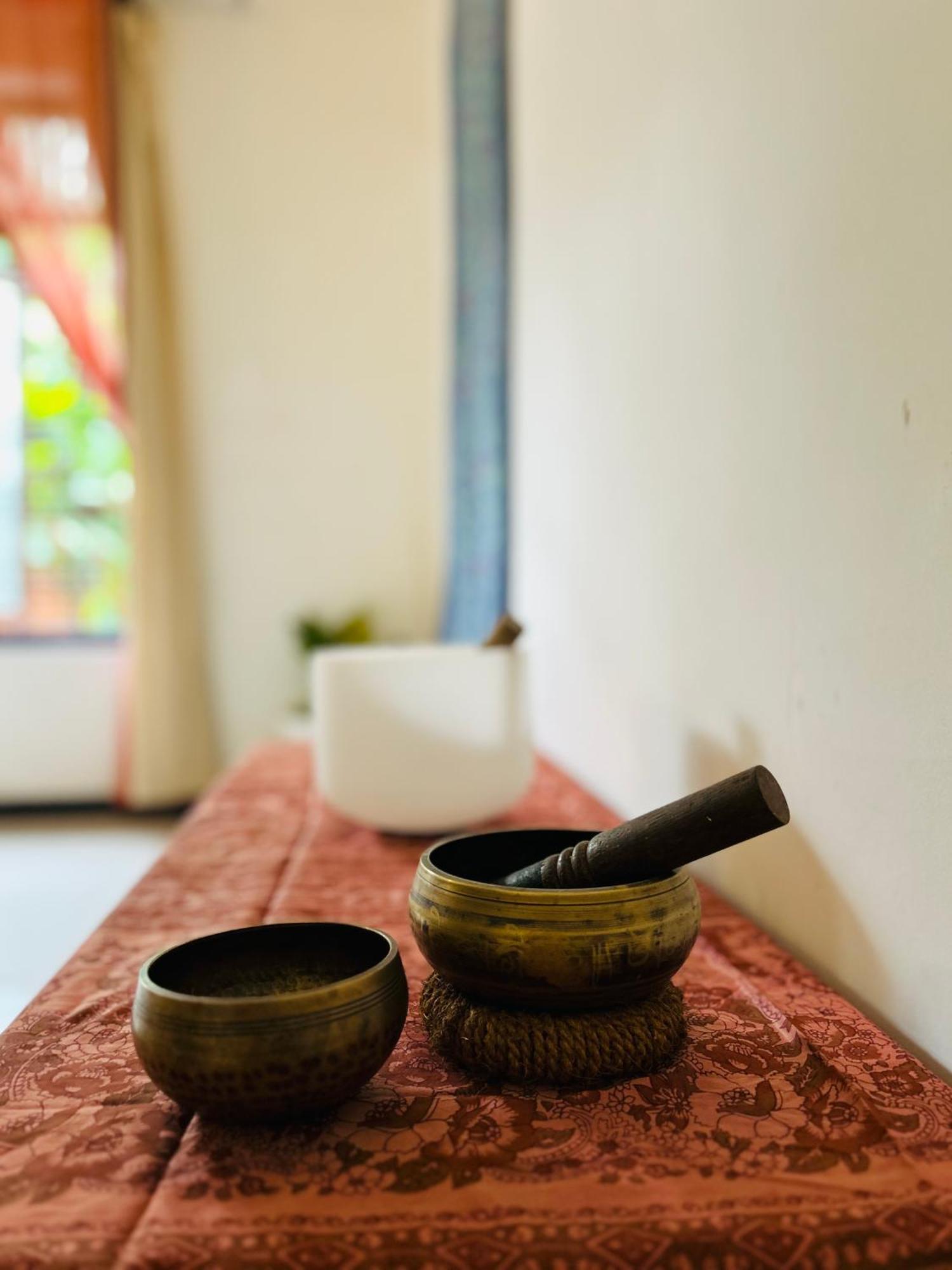 Hotel One Bhakthi Ahangama Zewnętrze zdjęcie