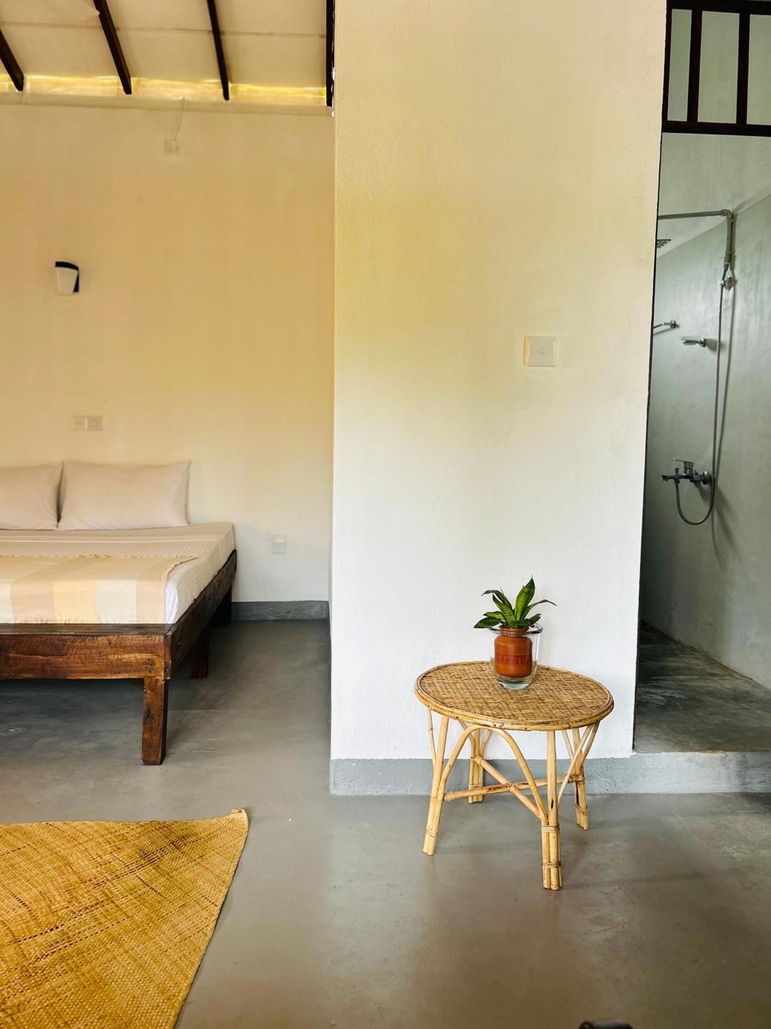 Hotel One Bhakthi Ahangama Zewnętrze zdjęcie