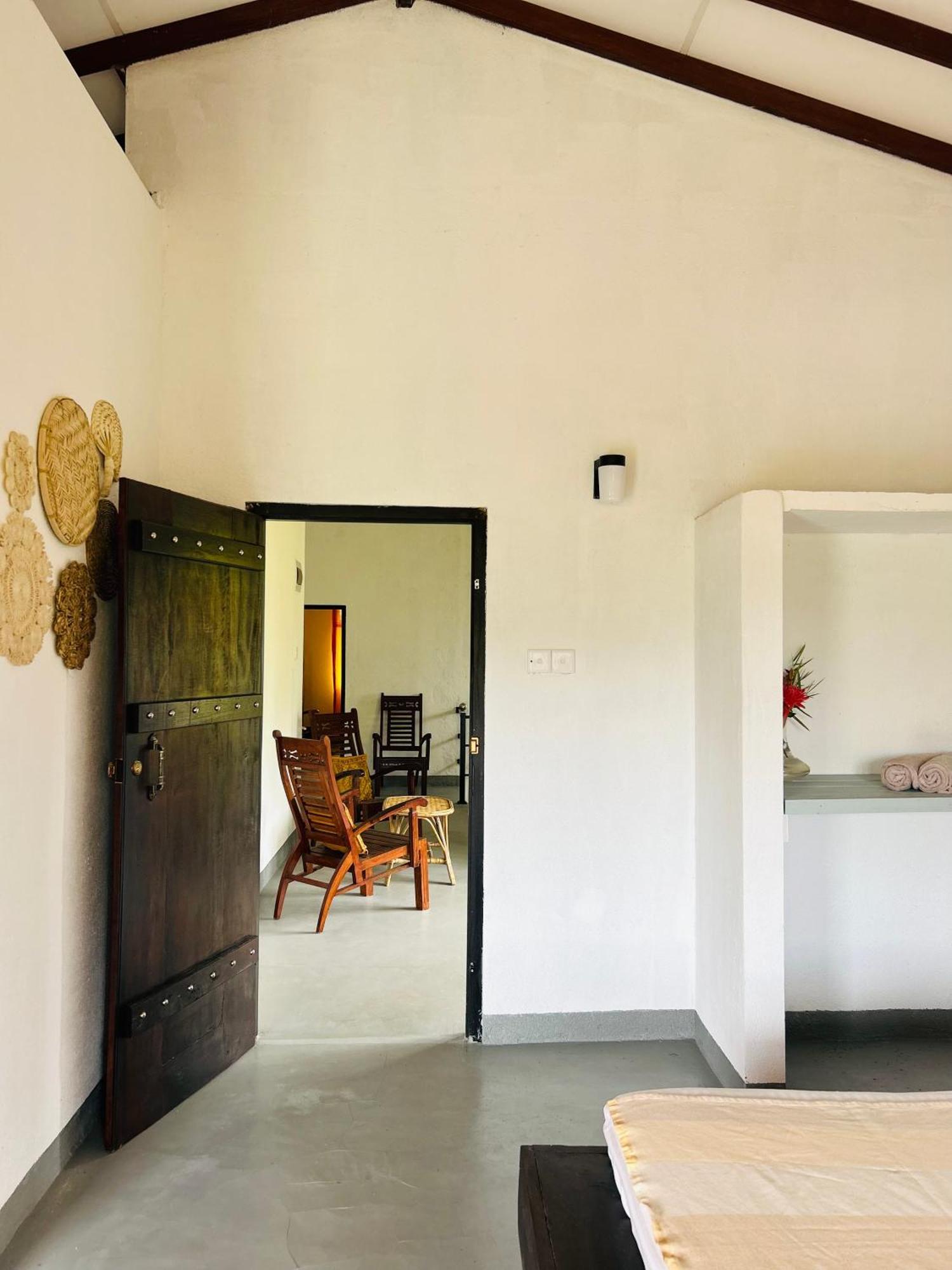 Hotel One Bhakthi Ahangama Zewnętrze zdjęcie