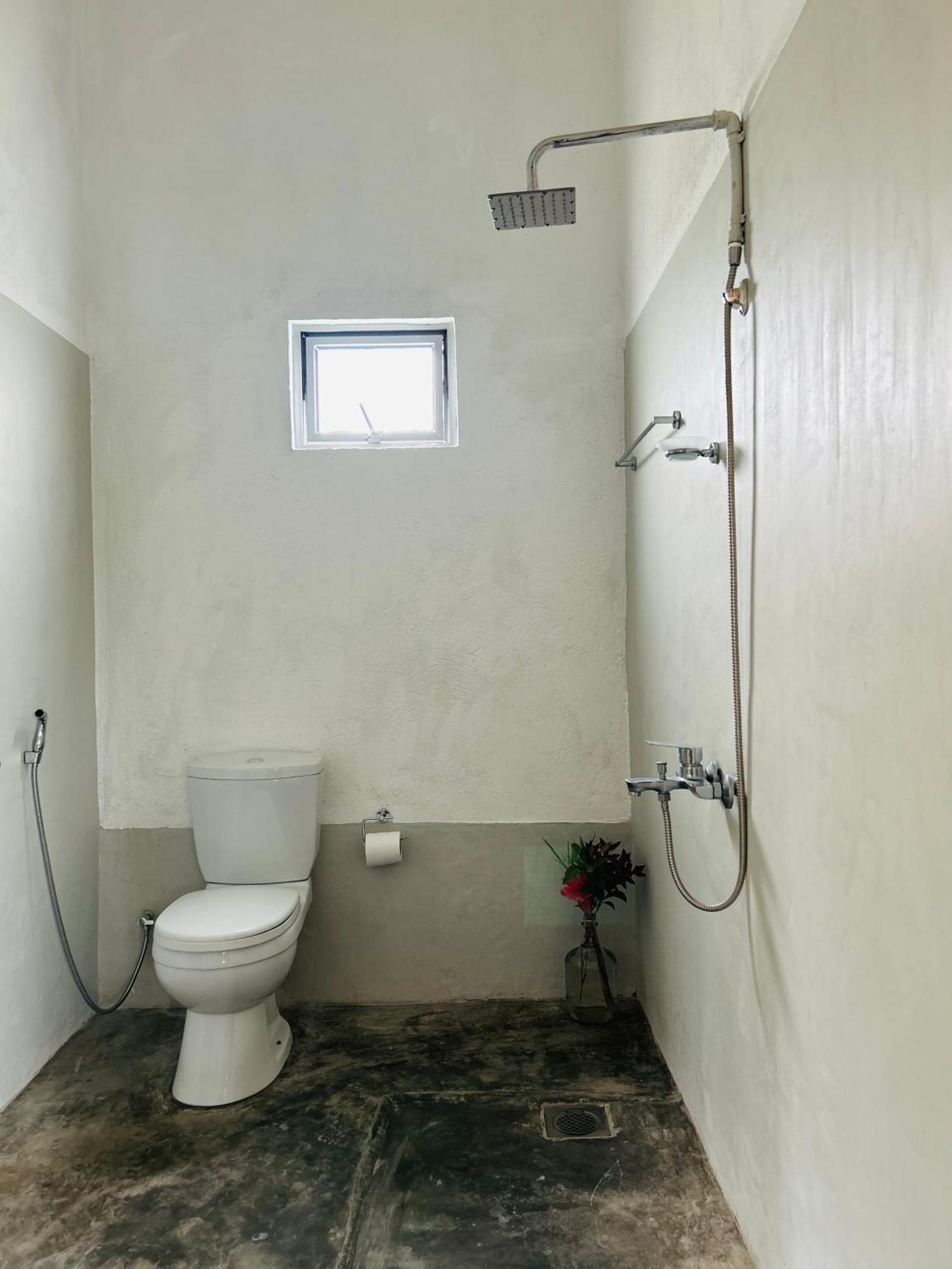 Hotel One Bhakthi Ahangama Zewnętrze zdjęcie