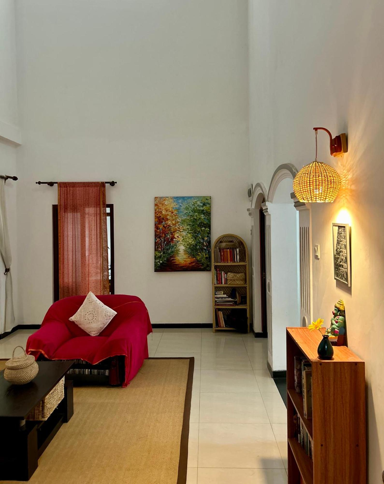 Hotel One Bhakthi Ahangama Zewnętrze zdjęcie