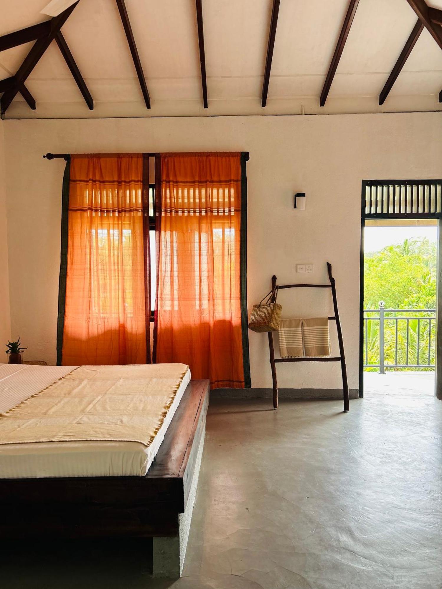 Hotel One Bhakthi Ahangama Zewnętrze zdjęcie
