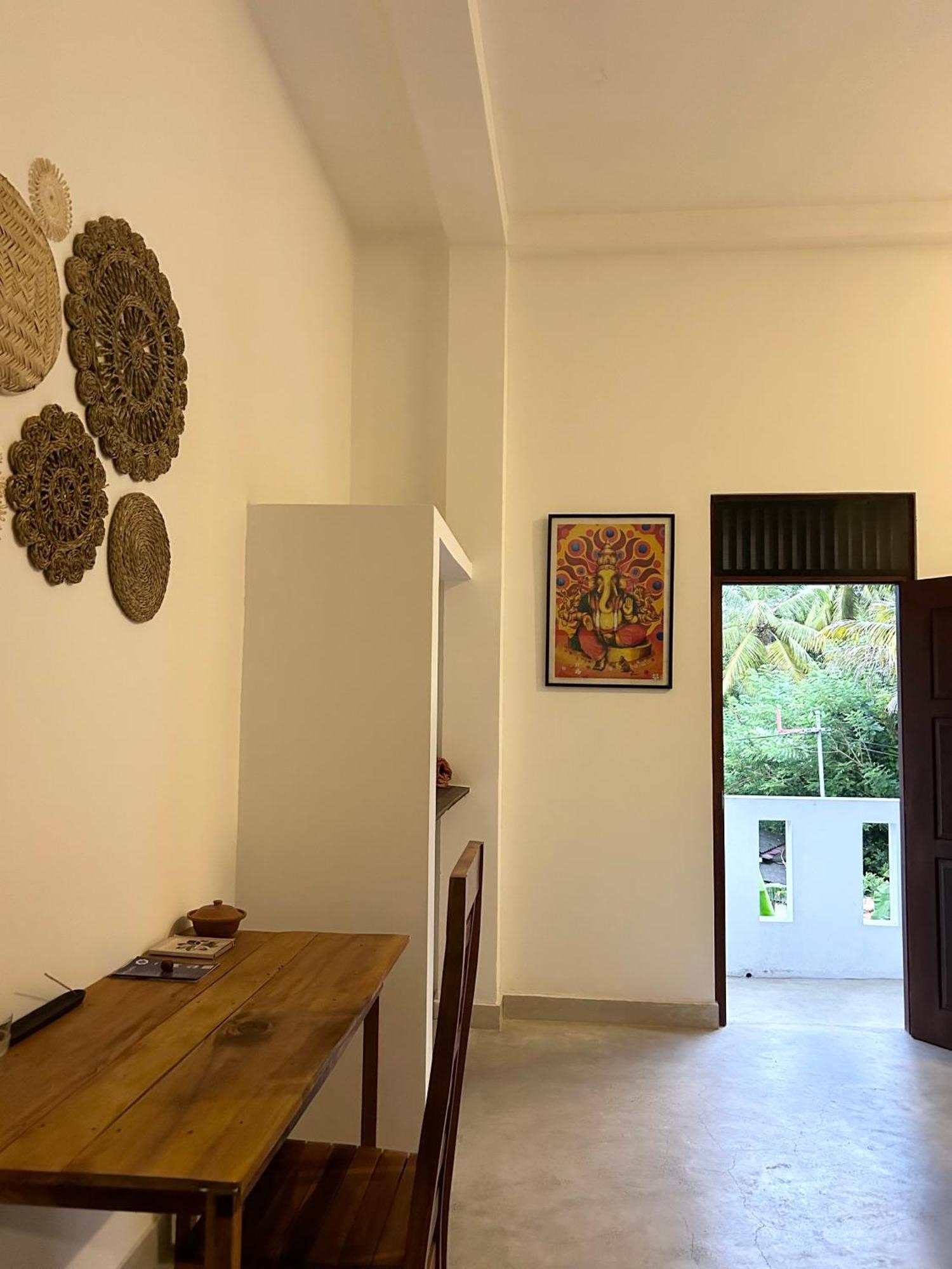 Hotel One Bhakthi Ahangama Zewnętrze zdjęcie