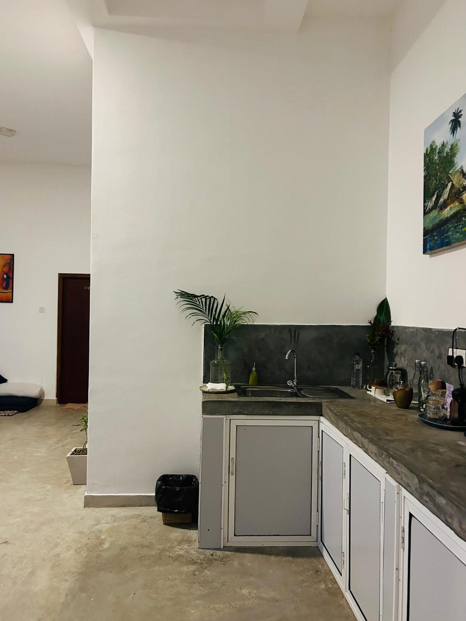 Hotel One Bhakthi Ahangama Zewnętrze zdjęcie