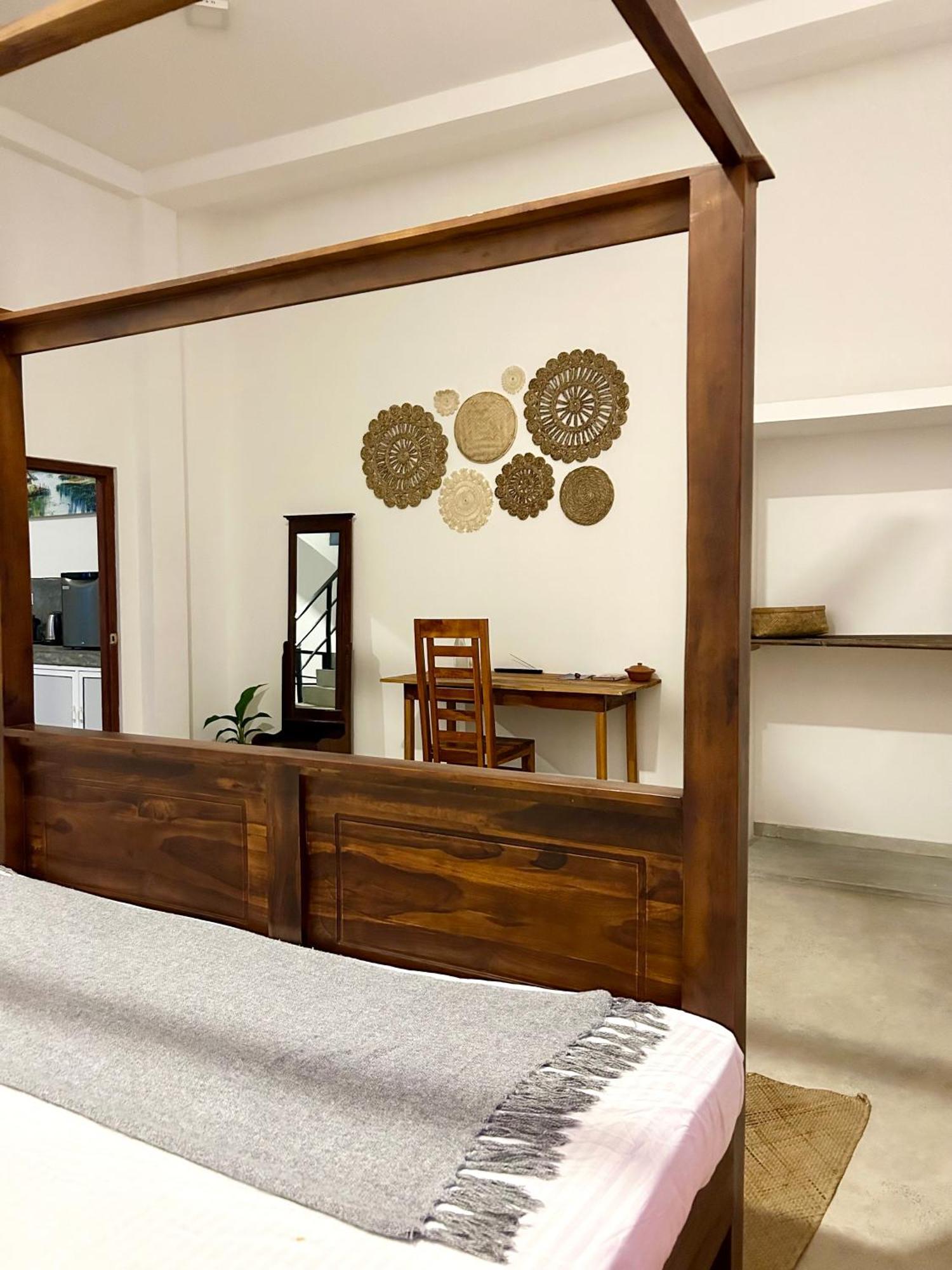 Hotel One Bhakthi Ahangama Zewnętrze zdjęcie