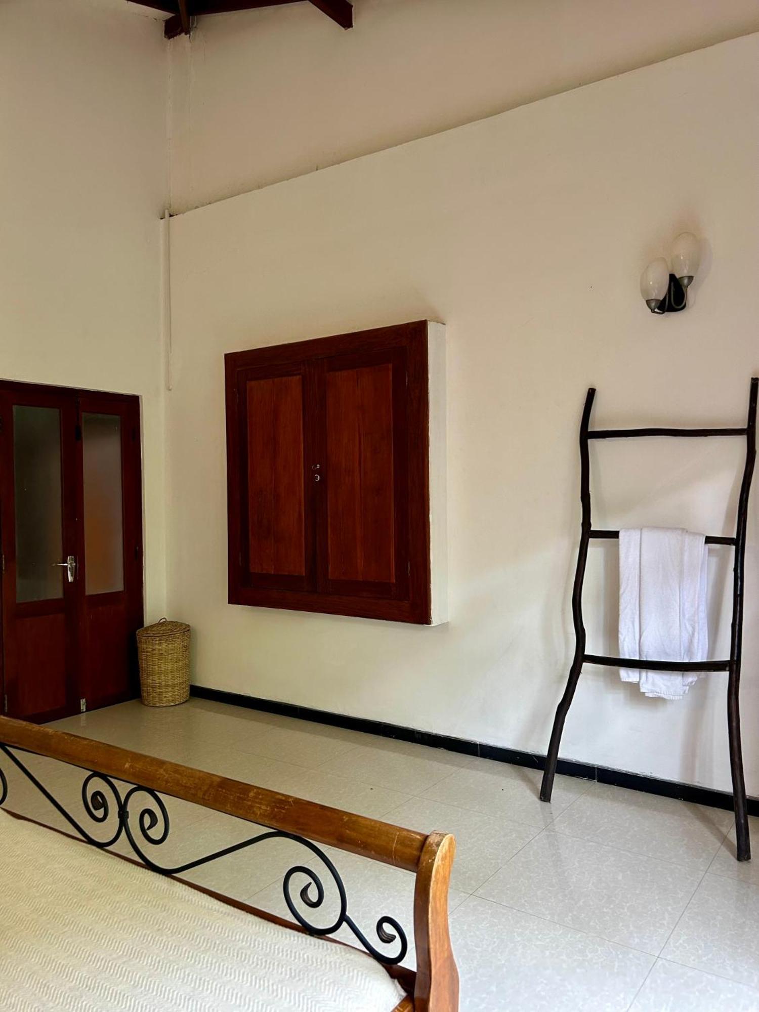 Hotel One Bhakthi Ahangama Zewnętrze zdjęcie