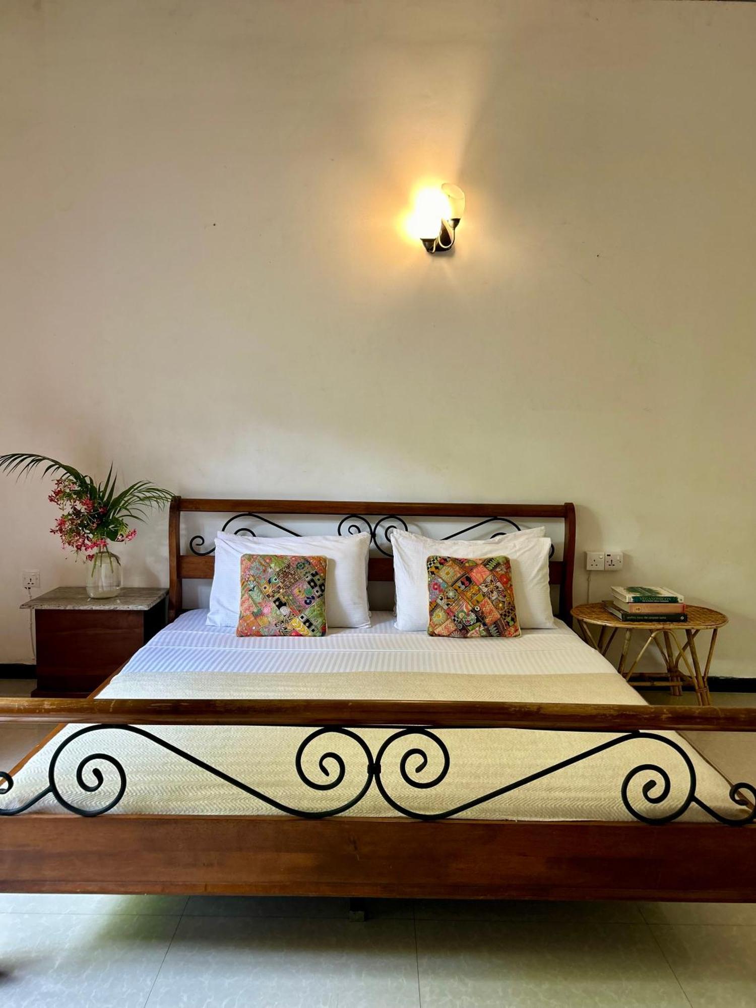 Hotel One Bhakthi Ahangama Zewnętrze zdjęcie